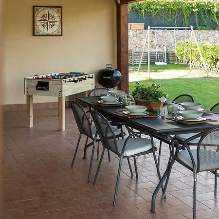 Villa Cita Itri Luaran gambar