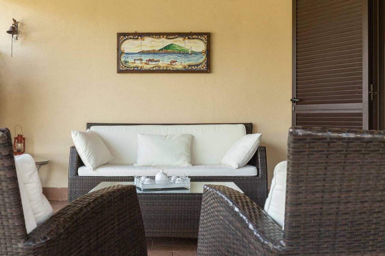 Villa Cita Itri Luaran gambar
